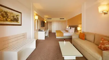 Alua Sunny Beach Resort & Spa (ex. Dreams Sunny Beach Resort & Spa)