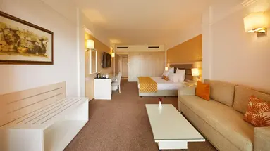 Alua Sunny Beach Resort & Spa (ex. Dreams Sunny Beach Resort & Spa)