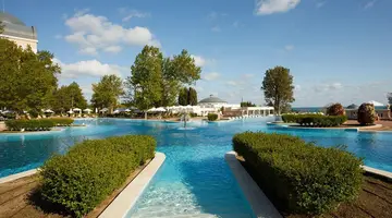 Alua Sunny Beach Resort & Spa (ex. Dreams Sunny Beach Resort & Spa)