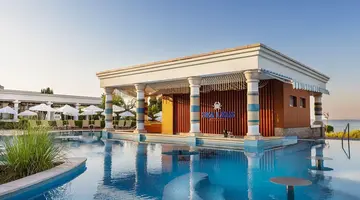 Alua Sunny Beach Resort & Spa (ex. Dreams Sunny Beach Resort & Spa)