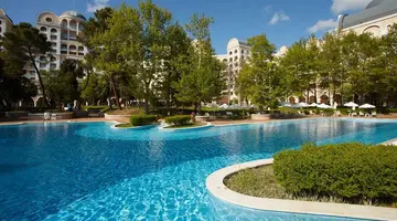 Alua Sunny Beach Resort & Spa (ex. Dreams Sunny Beach Resort & Spa)