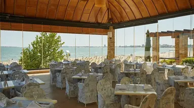 Alua Sunny Beach Resort & Spa (ex. Dreams Sunny Beach Resort & Spa)