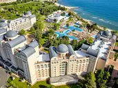 Alua Sunny Beach Resort & Spa (ex. Dreams Sunny Beach Resort & Spa)