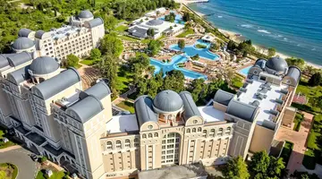 Alua Sunny Beach Resort & Spa (ex. Dreams Sunny Beach Resort & Spa)