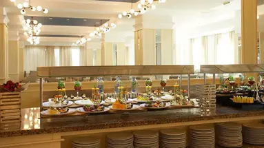 Alua Sunny Beach Resort & Spa (ex. Dreams Sunny Beach Resort & Spa)