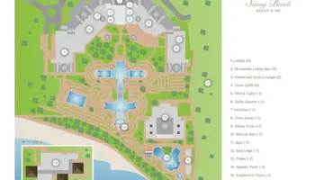 Alua Sunny Beach Resort & Spa (ex. Dreams Sunny Beach Resort & Spa)