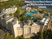 Alua Sunny Beach Resort & Spa