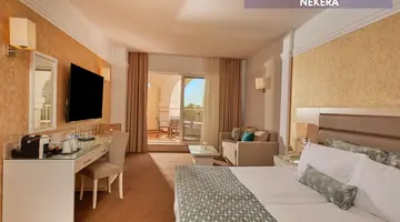 Alua Sunny Beach Resort & Spa