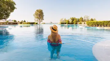 ALUA SUNNY BEACH RESORT & SPA