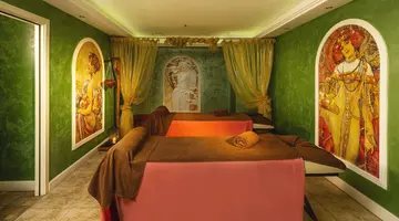 ALUA SUNNY BEACH RESORT & SPA