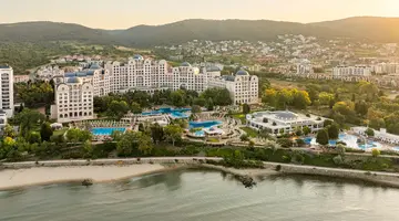 ALUA SUNNY BEACH RESORT & SPA