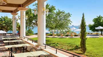 Alua Sunny Beach Resort & Spa