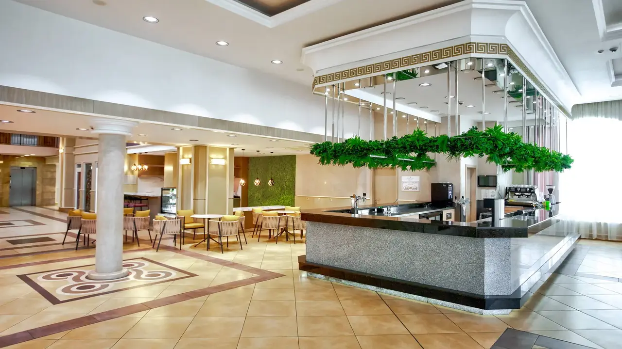 Alua Sunny Beach Resort & Spa