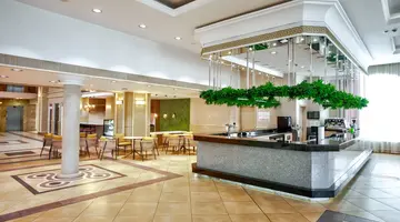 Alua Sunny Beach Resort & Spa