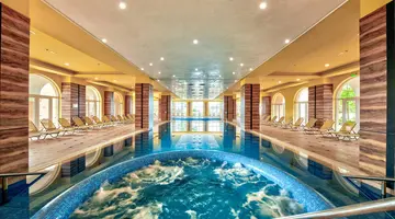 Alua Sunny Beach Resort & Spa