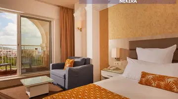 Alua Sunny Beach Resort & Spa