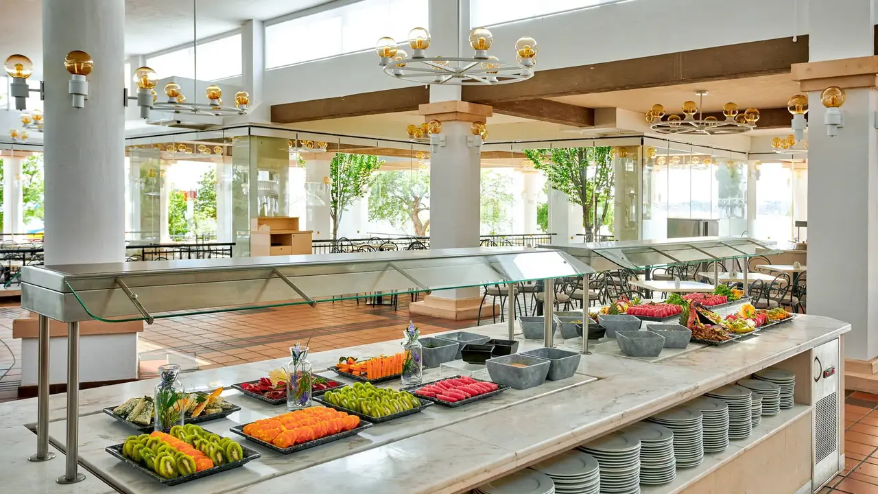 Alua Sunny Beach Resort & Spa