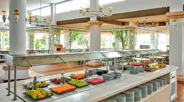 Alua Sunny Beach Resort & Spa