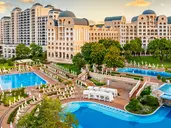 ALUA SUNNY BEACH RESORT & SPA