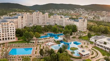 ALUA SUNNY BEACH RESORT & SPA