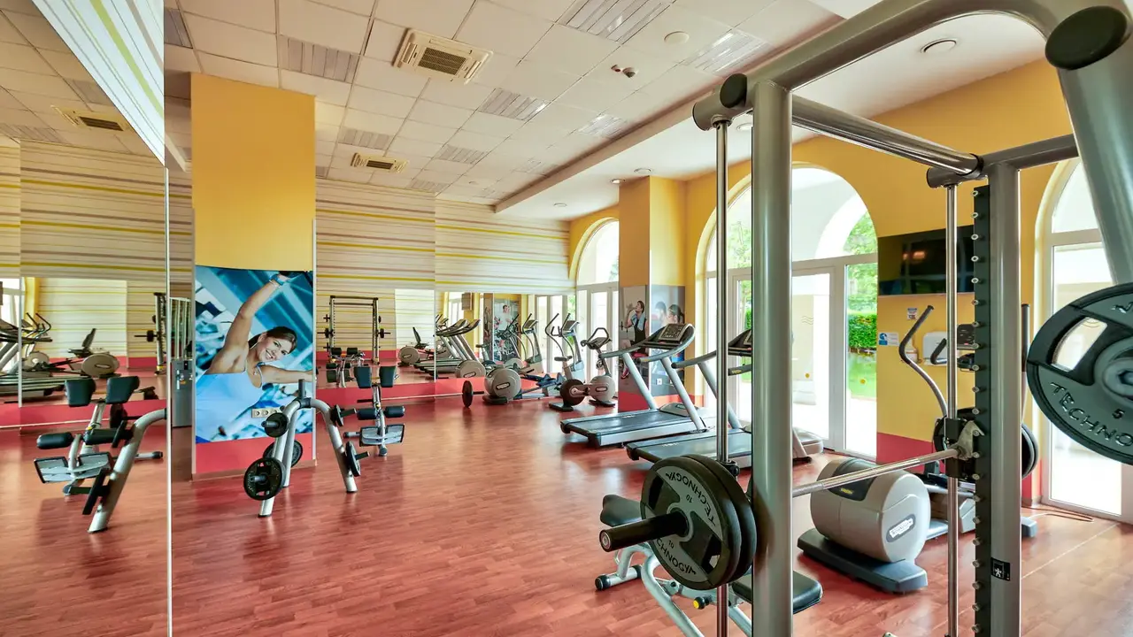 Alua Sunny Beach Resort & Spa