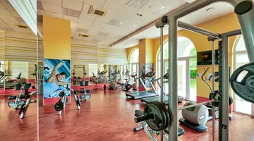Alua Sunny Beach Resort & Spa