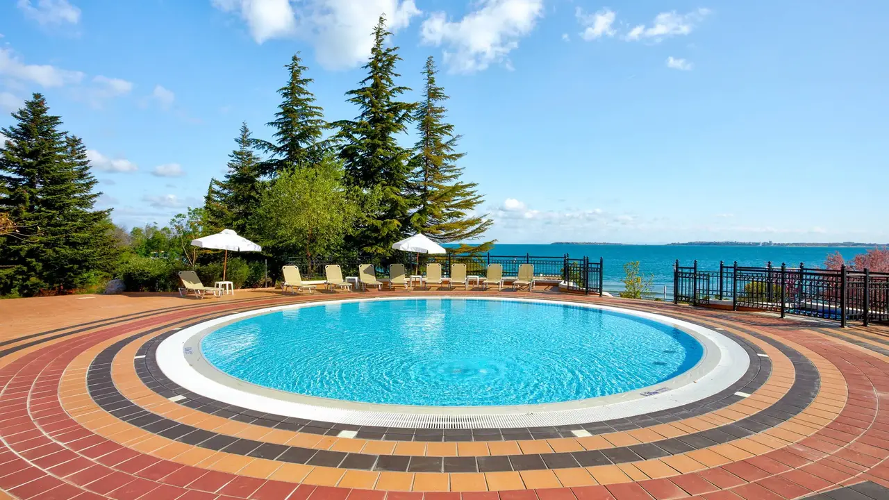Alua Sunny Beach Resort & Spa