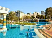 Alua Sunny Beach Resort & Spa