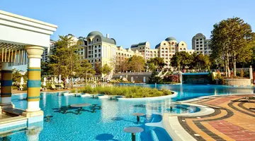 Alua Sunny Beach Resort & Spa