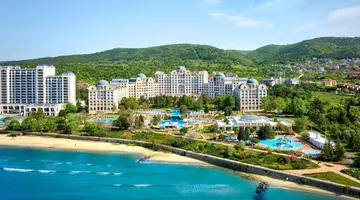 Alua Sunny Beach Resort & Spa