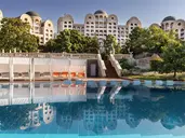 ALUA SUNNY BEACH RESORT & SPA