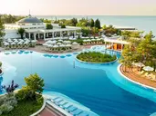 ALUA SUNNY BEACH RESORT & SPA