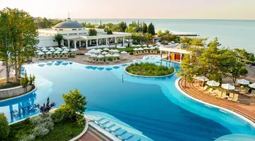 ALUA SUNNY BEACH RESORT & SPA