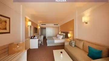 Alua Sunny Beach Resort & Spa