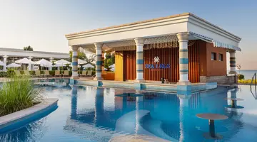 ALUA SUNNY BEACH RESORT & SPA