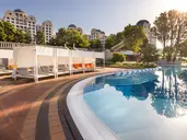 ALUA SUNNY BEACH RESORT & SPA