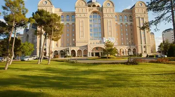 ALUA SUNNY BEACH RESORT & SPA