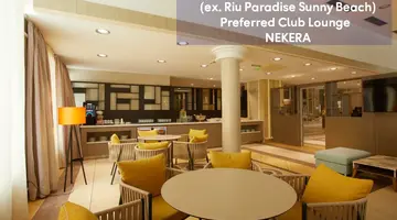 Alua Sunny Beach Resort & Spa