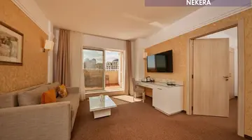 Alua Sunny Beach Resort & Spa