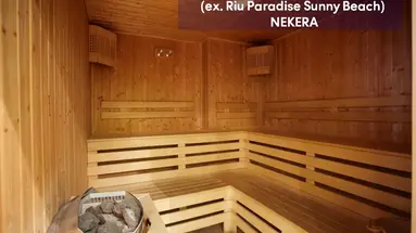 Alua Sunny Beach Resort & Spa