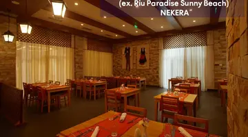 Alua Sunny Beach Resort & Spa