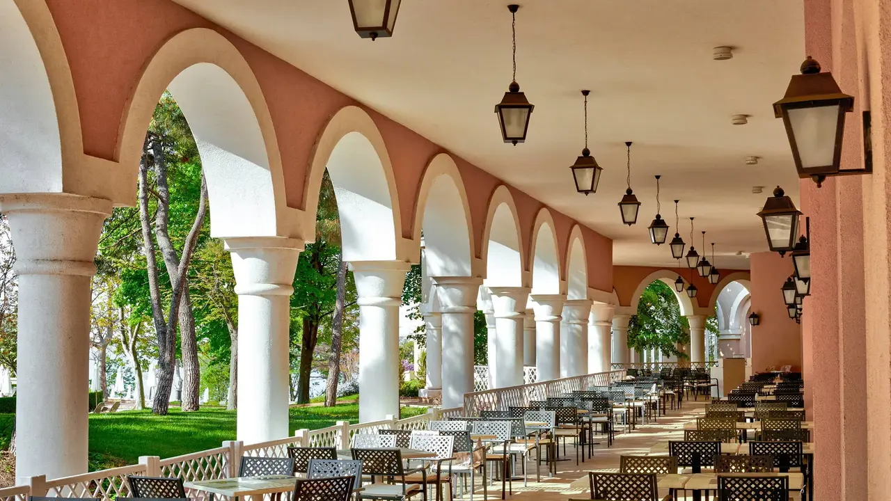Alua Sunny Beach Resort & Spa
