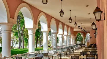 Alua Sunny Beach Resort & Spa