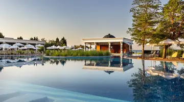 ALUA SUNNY BEACH RESORT & SPA