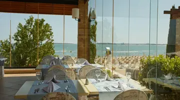 ALUA SUNNY BEACH RESORT & SPA