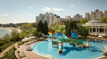 ALUA SUNNY BEACH RESORT & SPA