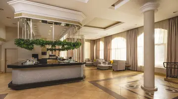 ALUA SUNNY BEACH RESORT & SPA