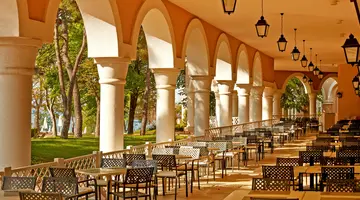 ALUA SUNNY BEACH RESORT & SPA