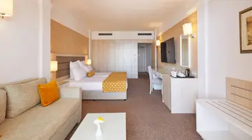 ALUA SUNNY BEACH RESORT & SPA