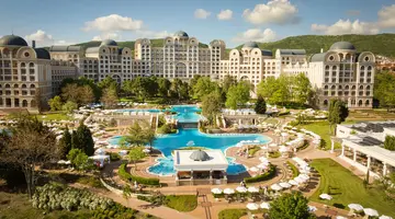 ALUA SUNNY BEACH RESORT & SPA